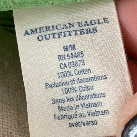 3 American Eagle Outfitters Tanks Tops - Picture 8 of 8